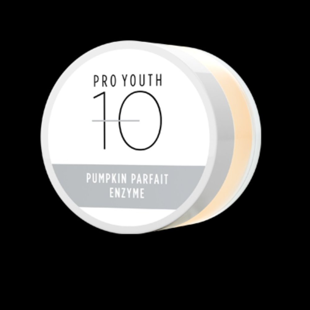 ProYouth Pumpkin Parfait Enzyme